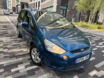 2006 (06) - 1.8 TDCi Zetec 5dr