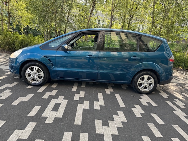 Used Ford S-Max 2006 for sale - 74936474: Photo 5