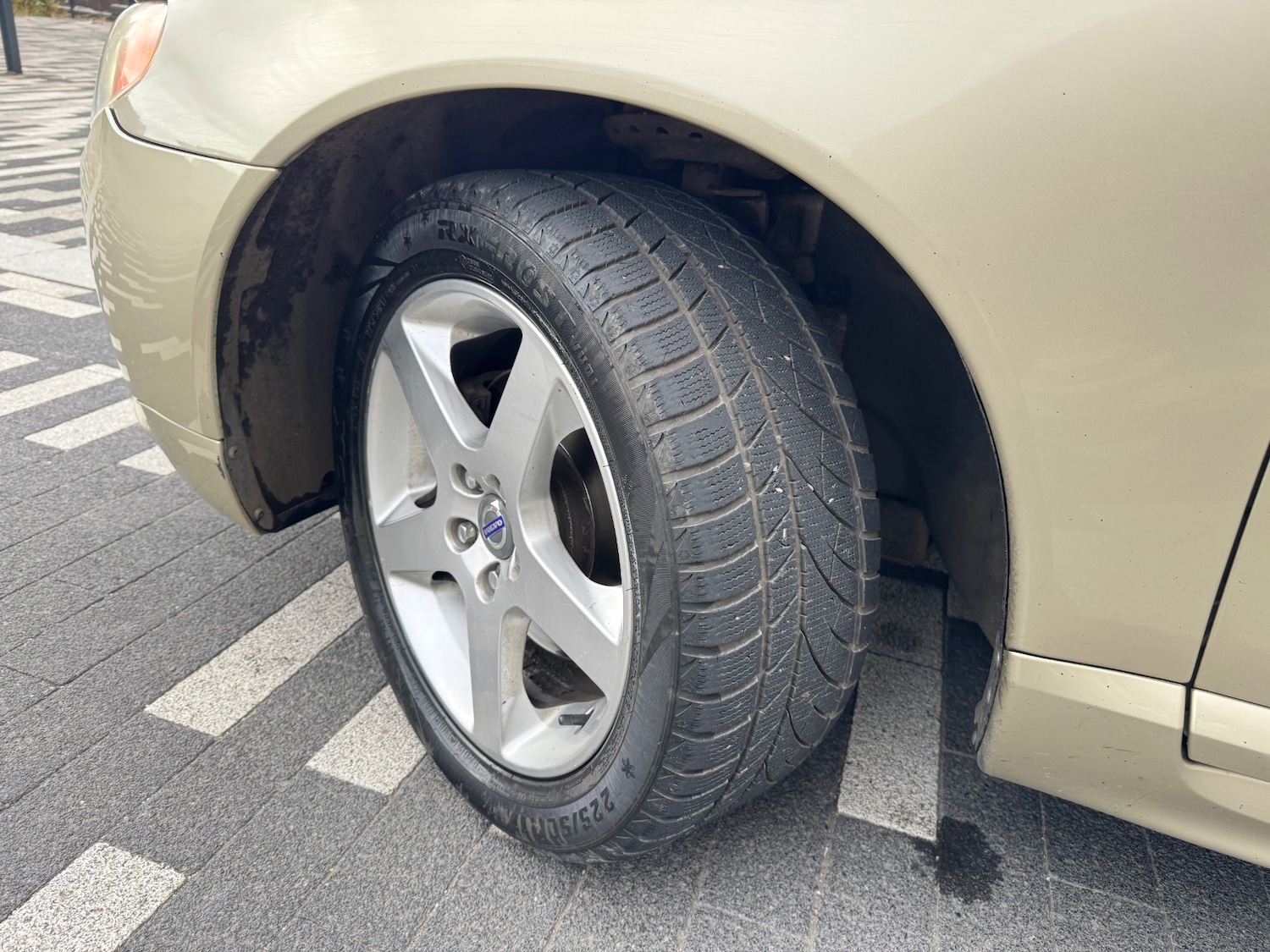 Used Volvo S80 2007 for sale - 76134549: Photo 12