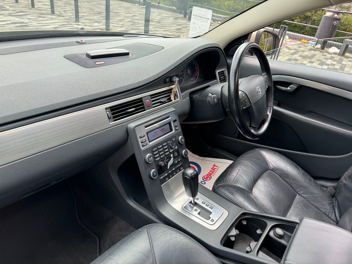 Used Volvo S80 2007 for sale - 76134549: Photo 16