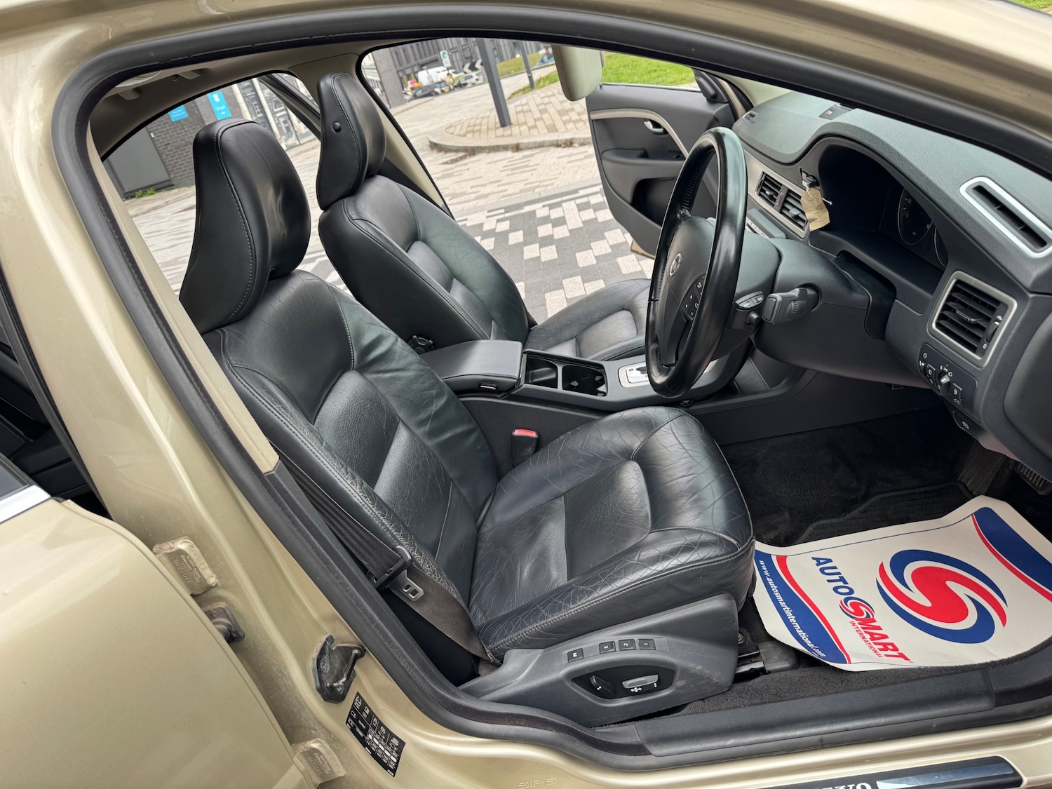 Used Volvo S80 2007 for sale - 76134549: Photo 18