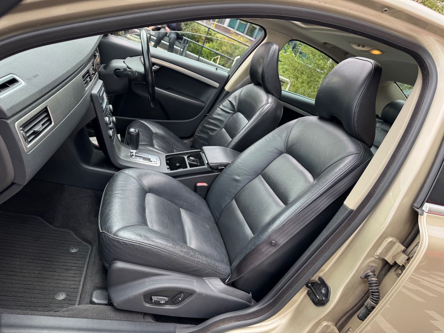 Used Volvo S80 2007 for sale - 76134549: Photo 6