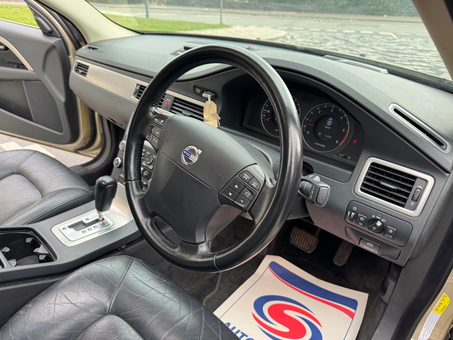 Used Volvo S80 2007 for sale - 76134549: Photo 9