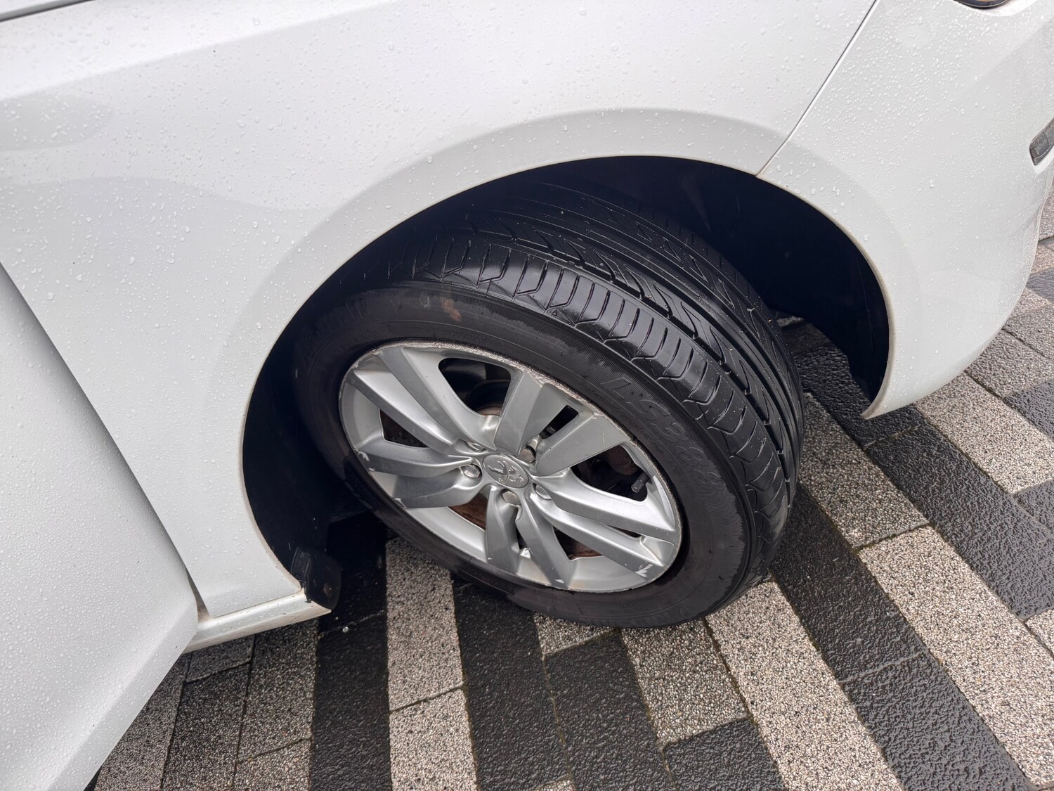 Used Peugeot 308 2014 for sale - 77467849: Photo 12