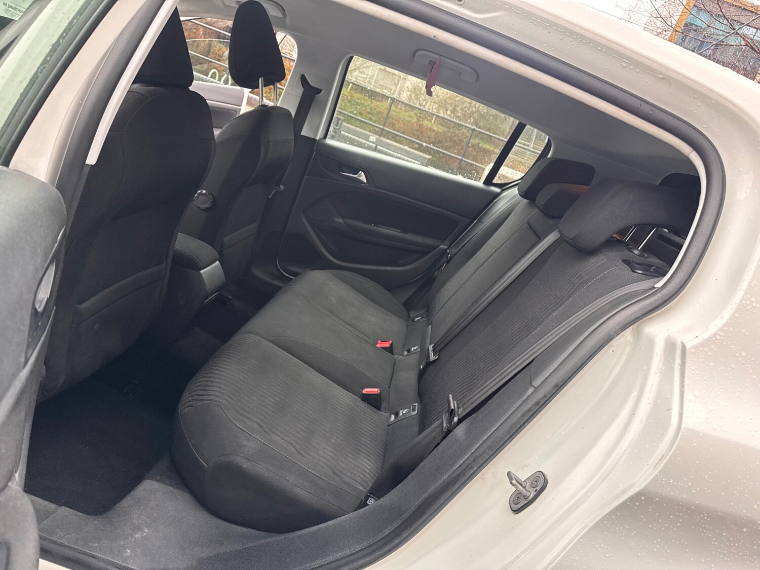 Used Peugeot 308 2014 for sale - 77467849: Photo 16