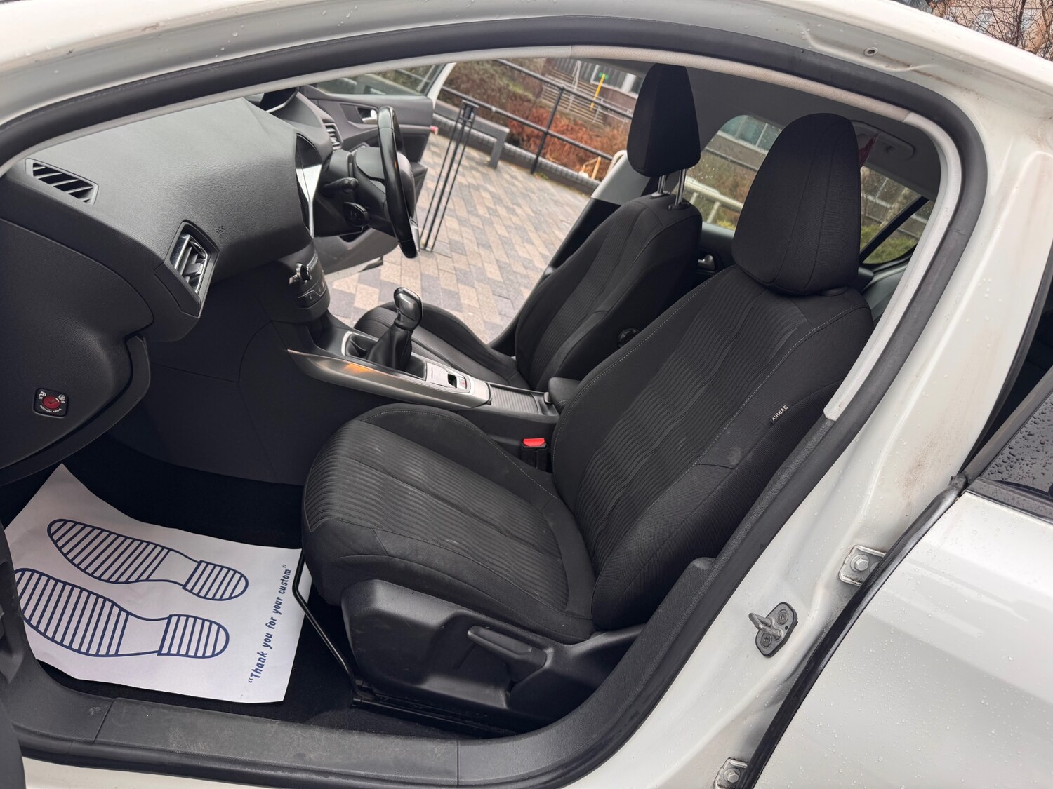 Used Peugeot 308 2014 for sale - 77467849: Photo 6