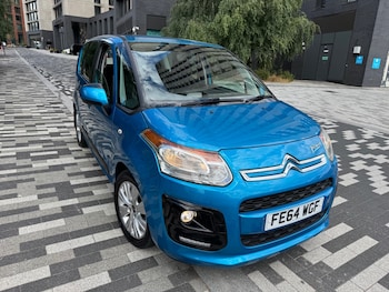 Used Citroen C3 Picasso 2014 for sale - 79439732: Photo