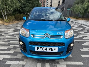 Used Citroen C3 Picasso 2014 for sale - 79439732: Photo