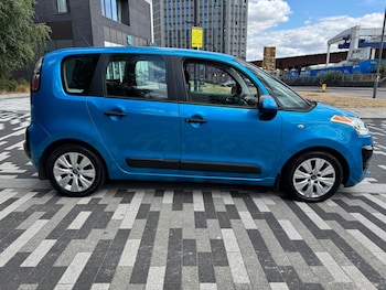 Used Citroen C3 Picasso 2014 for sale - 79439732: Photo