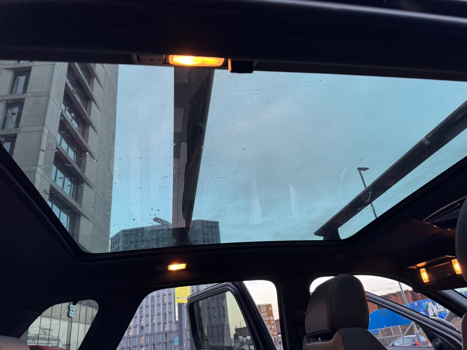 Used Land Rover Range Rover Evoque 2012 for sale - 76786364: Photo 11