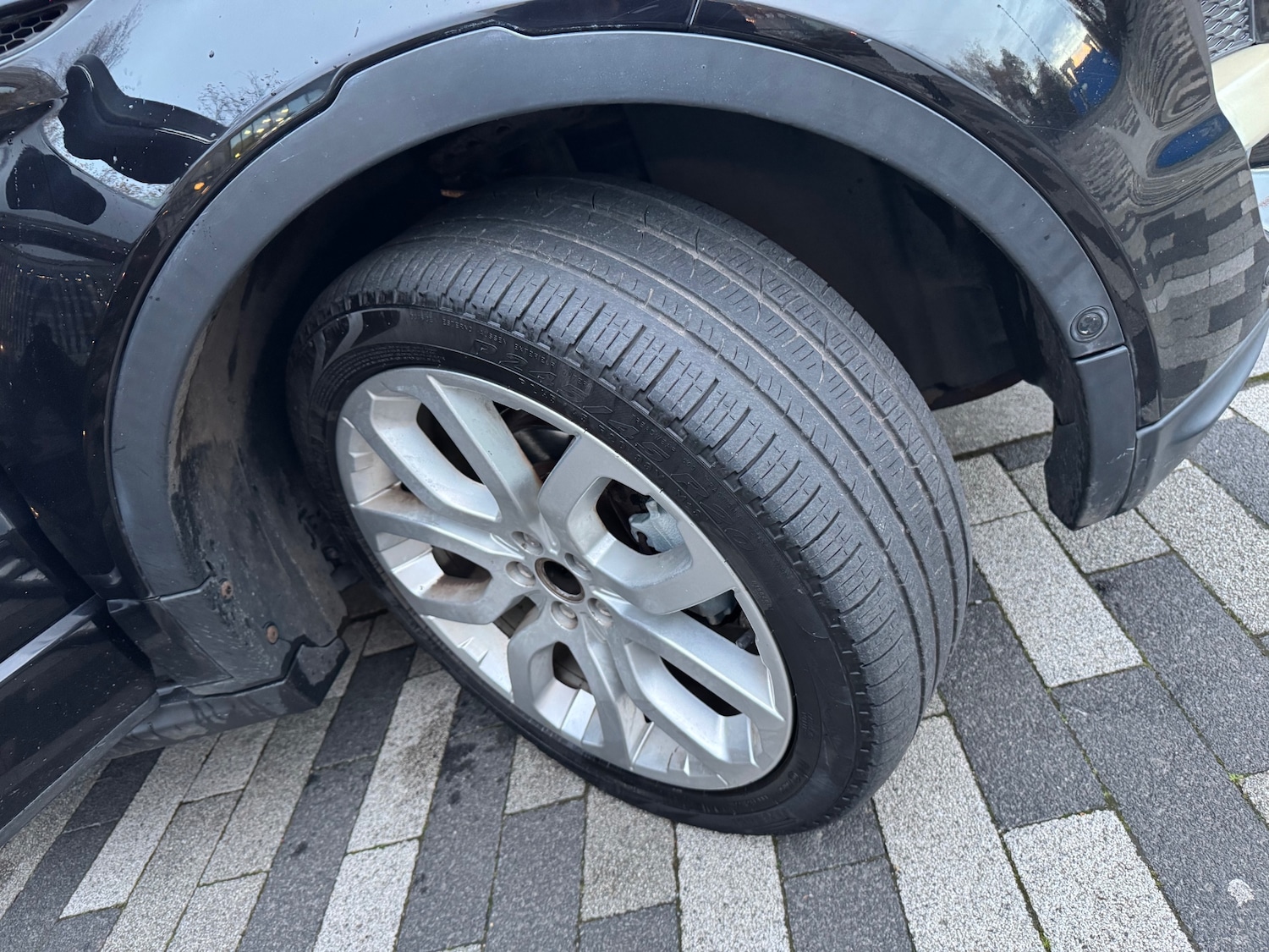 Used Land Rover Range Rover Evoque 2012 for sale - 76786364: Photo 12