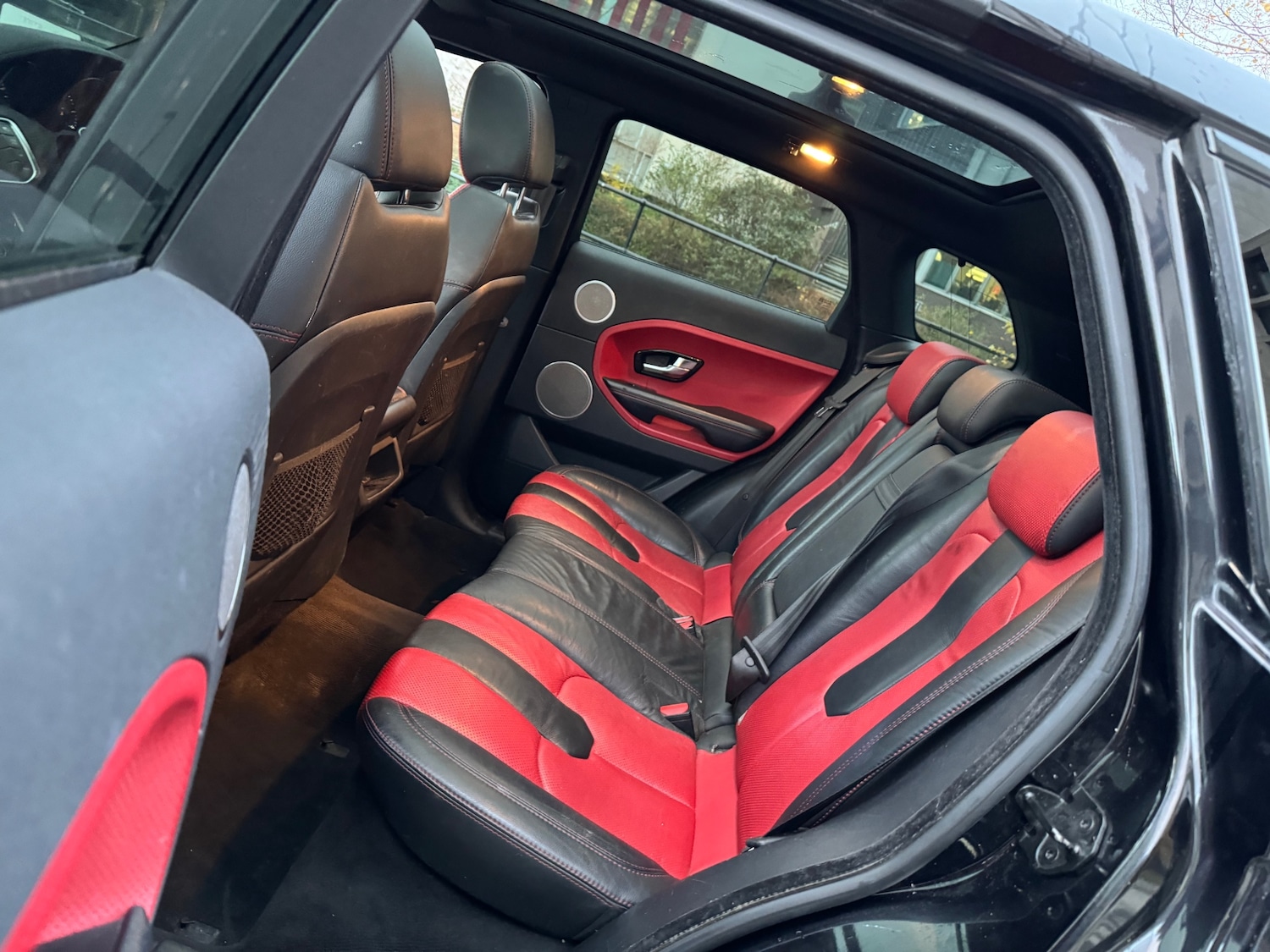 Used Land Rover Range Rover Evoque 2012 for sale - 76786364: Photo 17