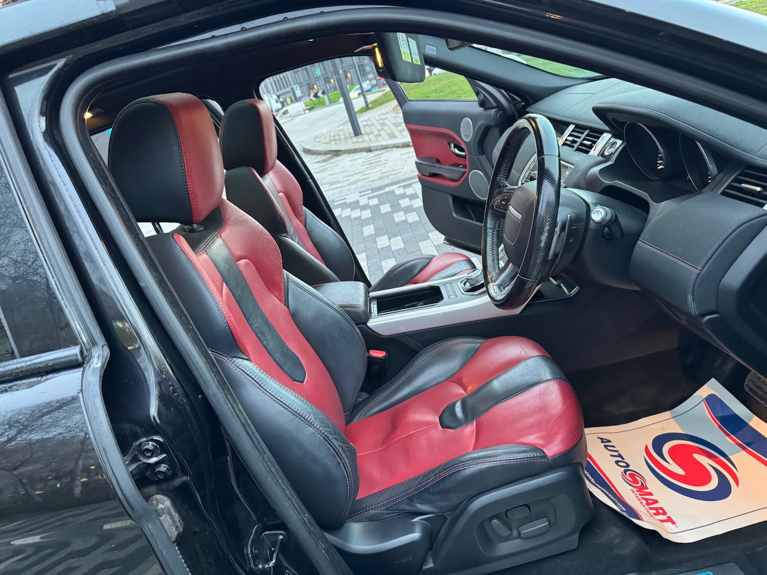 Used Land Rover Range Rover Evoque 2012 for sale - 76786364: Photo 18