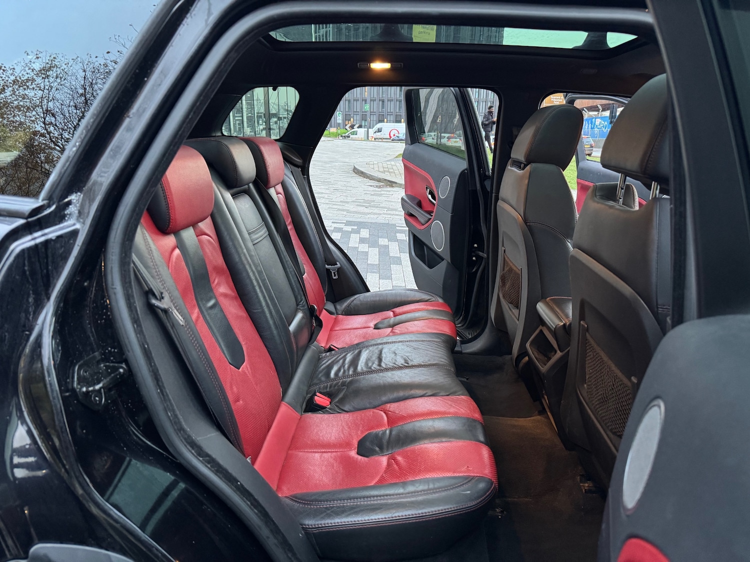 Used Land Rover Range Rover Evoque 2012 for sale - 76786364: Photo 7