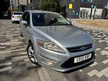 Used Ford Mondeo 2012 for sale - 79508313: Photo