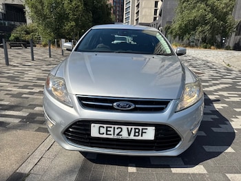 Used Ford Mondeo 2012 for sale - 79508313: Photo