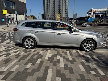 Used Ford Mondeo 2012 for sale - 79508313: Photo