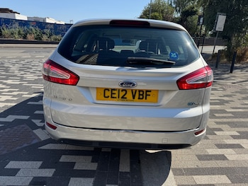 Used Ford Mondeo 2012 for sale - 79508313: Photo