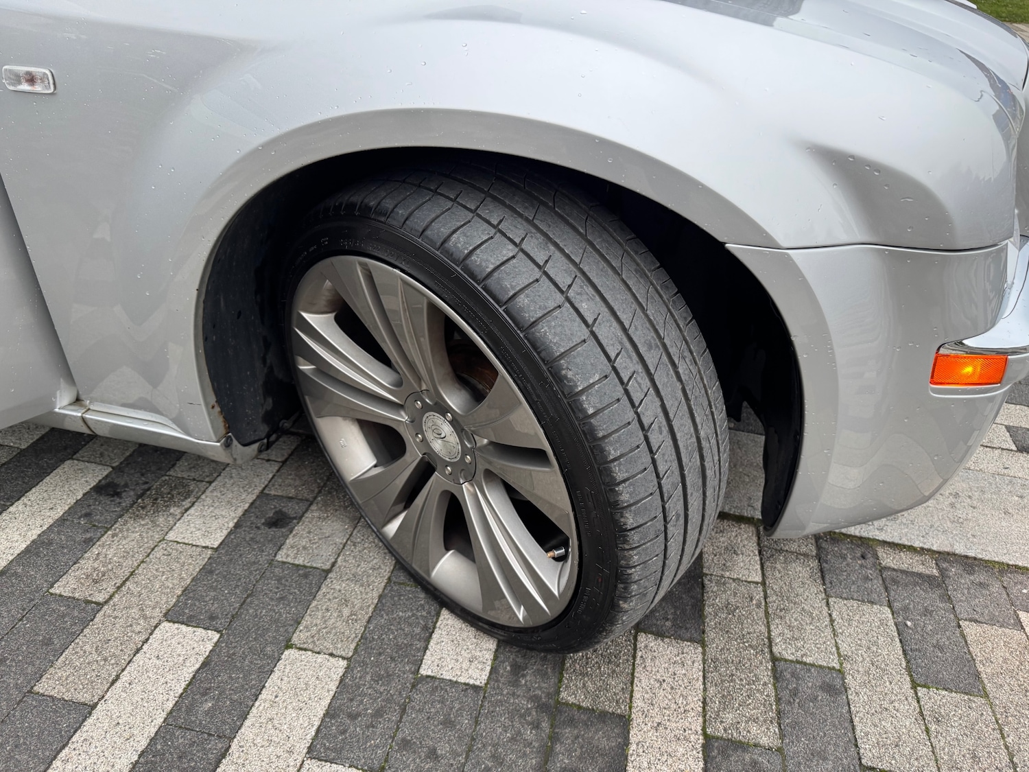 Used Chrysler 300C 2009 for sale - 76418654: Photo 12