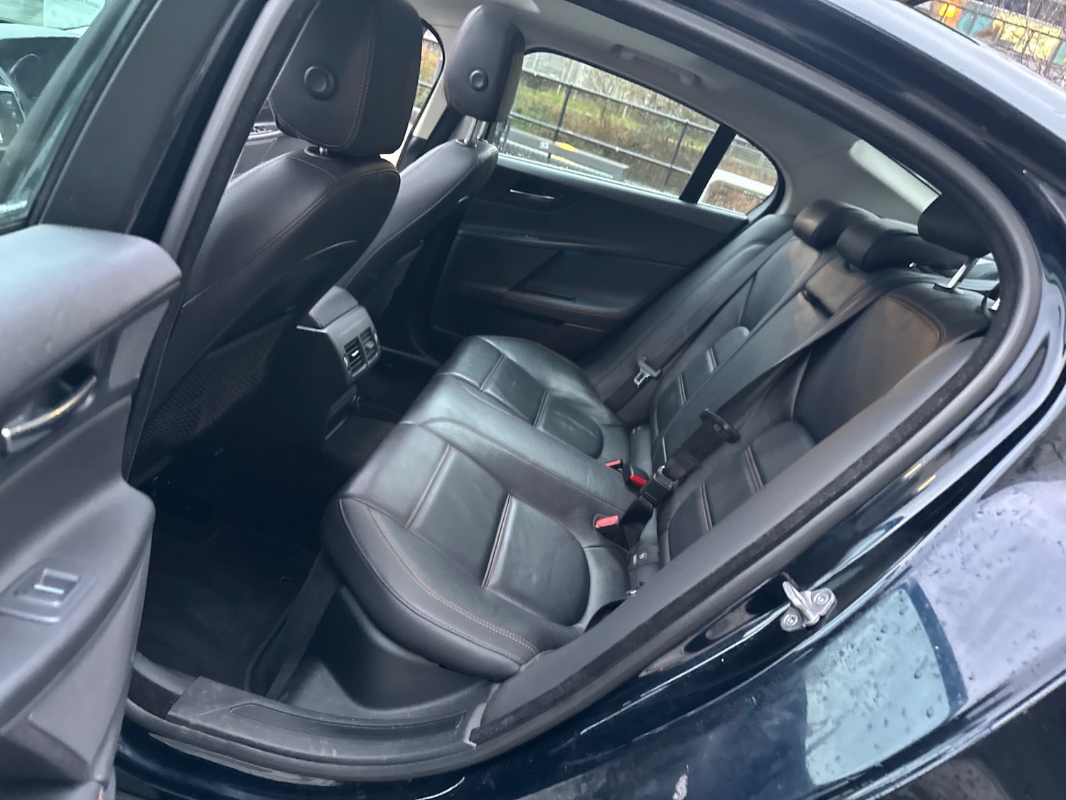 Used Jaguar XE 2015 for sale - 77538680: Photo 17