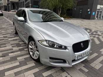 2013 (63) - 2.2d [200] Sport 5dr Auto