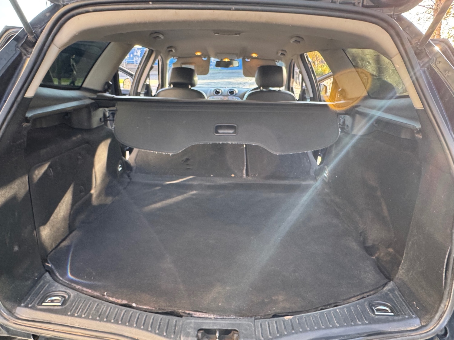 Used Ford Mondeo 2009 for sale - 76656524: Photo 11