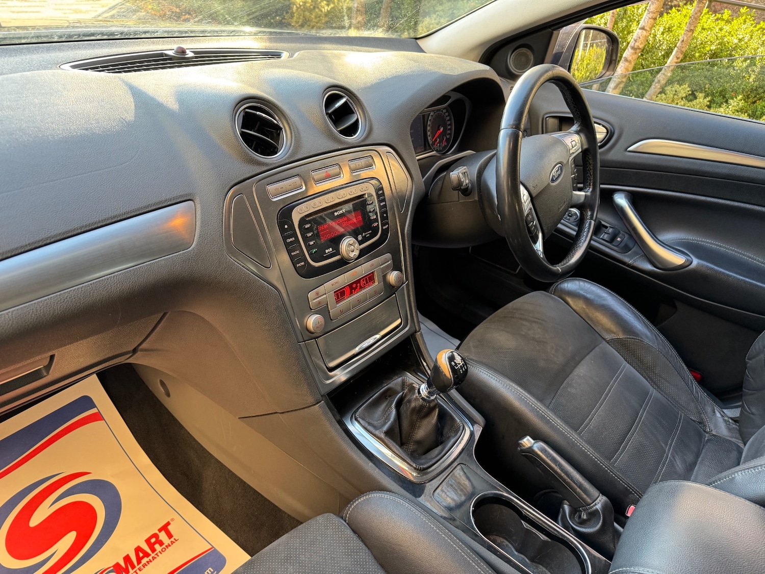 Used Ford Mondeo 2009 for sale - 76656524: Photo 16