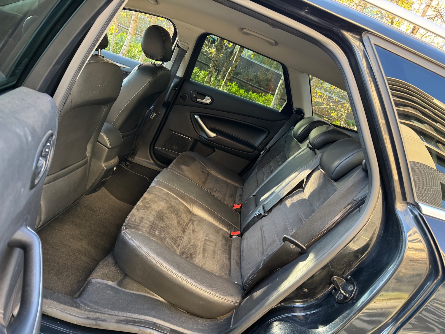 Used Ford Mondeo 2009 for sale - 76656524: Photo 17