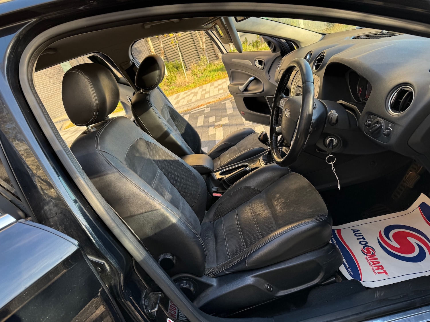 Used Ford Mondeo 2009 for sale - 76656524: Photo 18