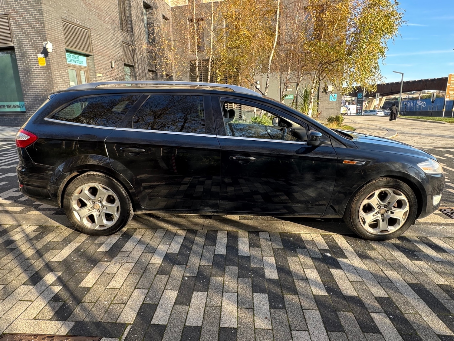 Used Ford Mondeo 2009 for sale - 76656524: Photo 3