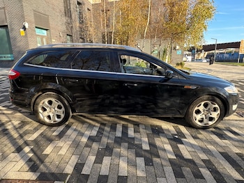 Used Ford Mondeo 2009 for sale - 76656524: Photo