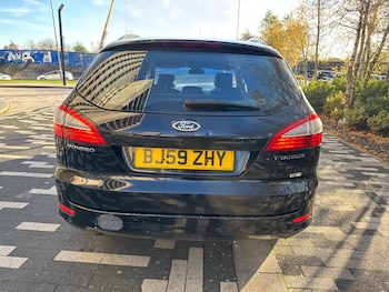 Used Ford Mondeo 2009 for sale - 76656524: Photo