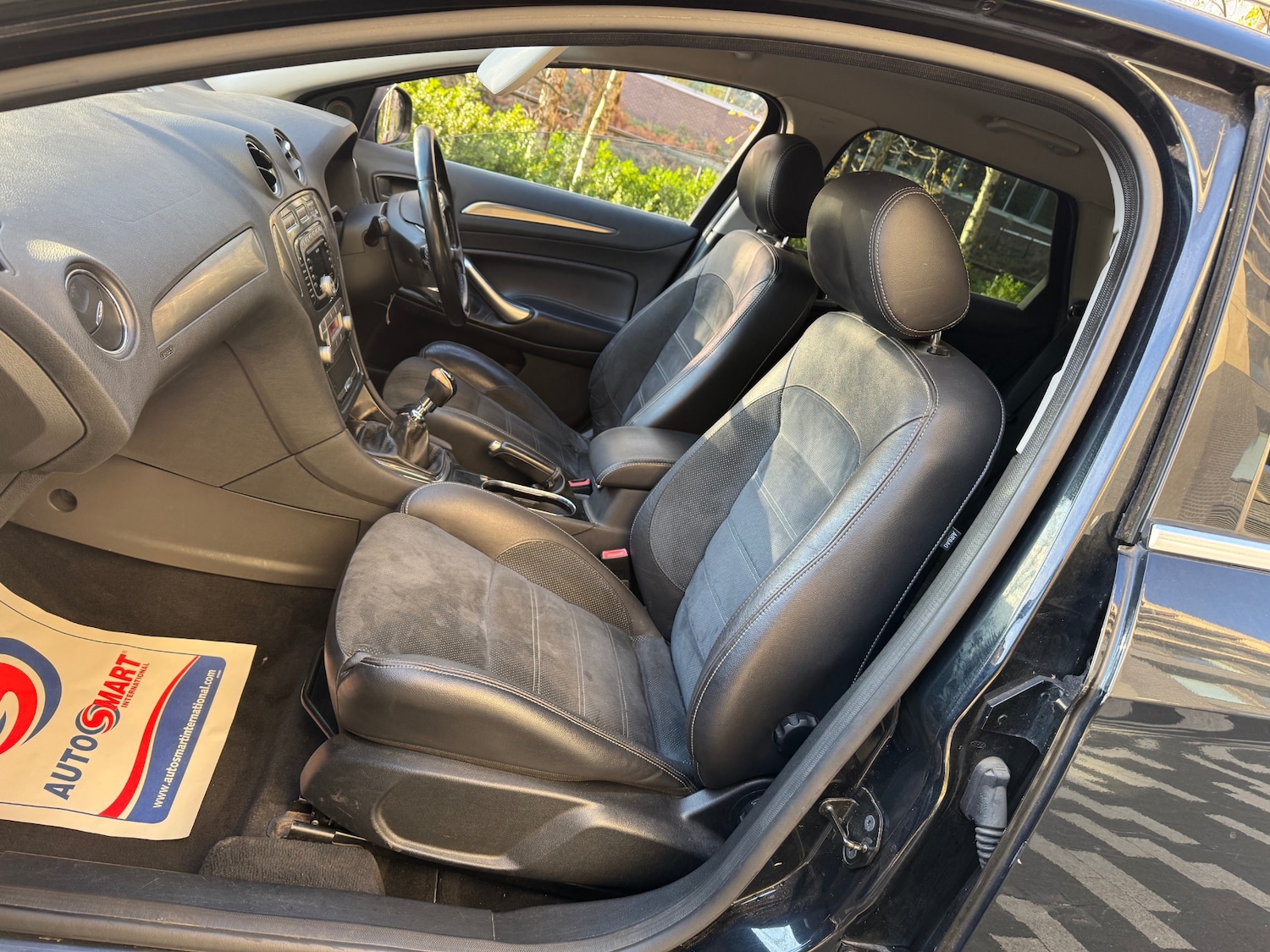 Used Ford Mondeo 2009 for sale - 76656524: Photo 6