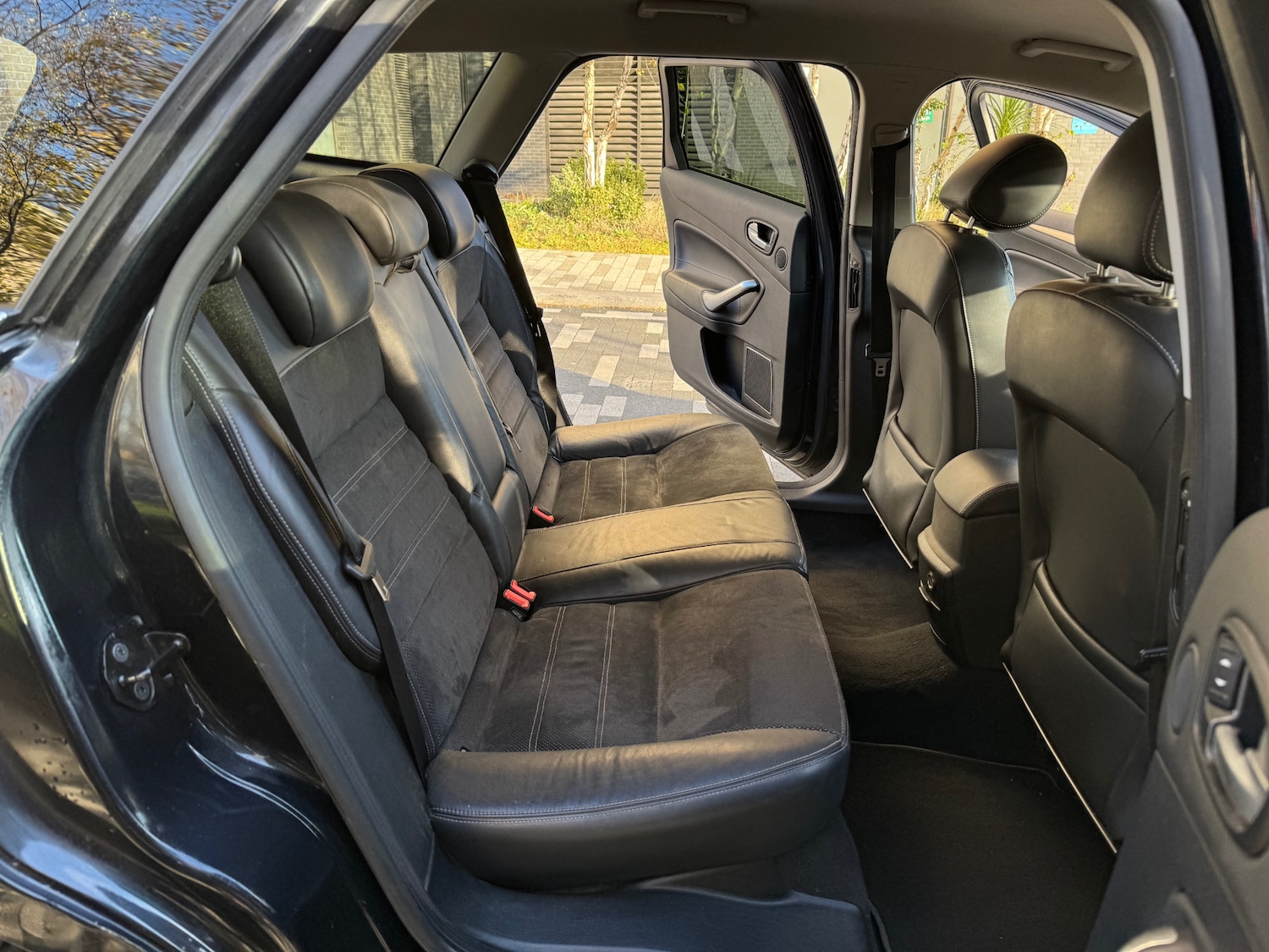 Used Ford Mondeo 2009 for sale - 76656524: Photo 7