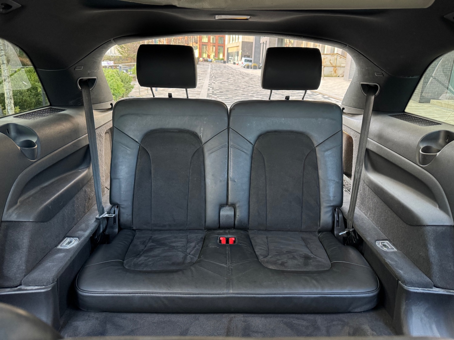 Used Audi Q7 2006 for sale - 77724810: Photo 10