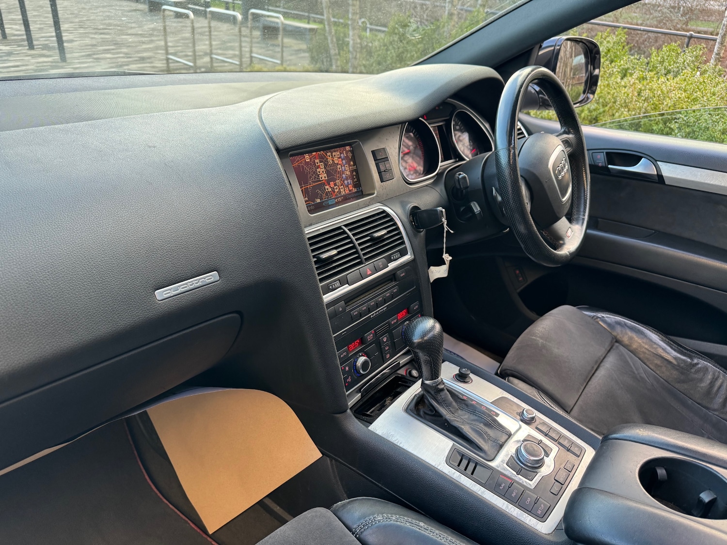 Used Audi Q7 2006 for sale - 77724810: Photo 15