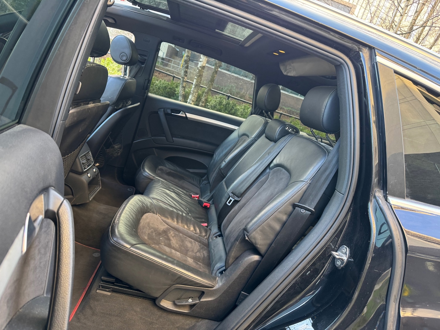 Used Audi Q7 2006 for sale - 77724810: Photo 16