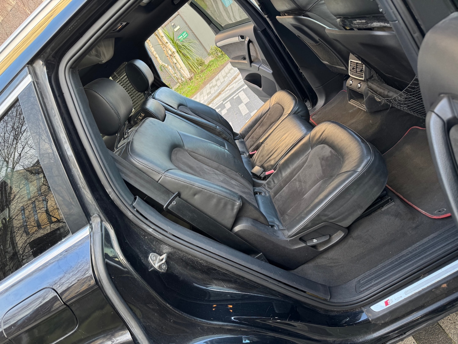 Used Audi Q7 2006 for sale - 77724810: Photo 18