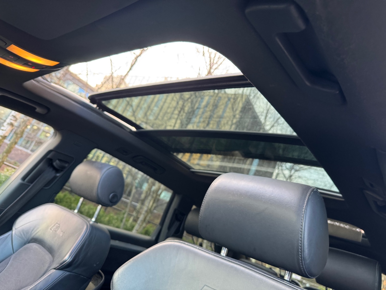 Used Audi Q7 2006 for sale - 77724810: Photo 9