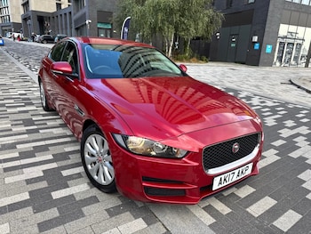 2017 (17) - 2.0d SE 4dr Auto