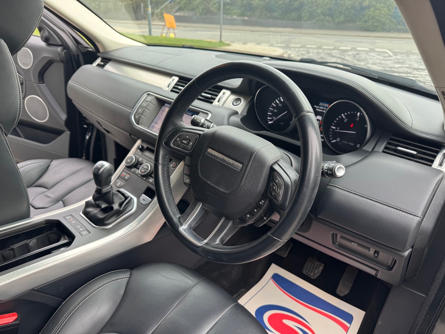 Used Land Rover Range Rover Evoque 2011 for sale - 76246340: Photo 10