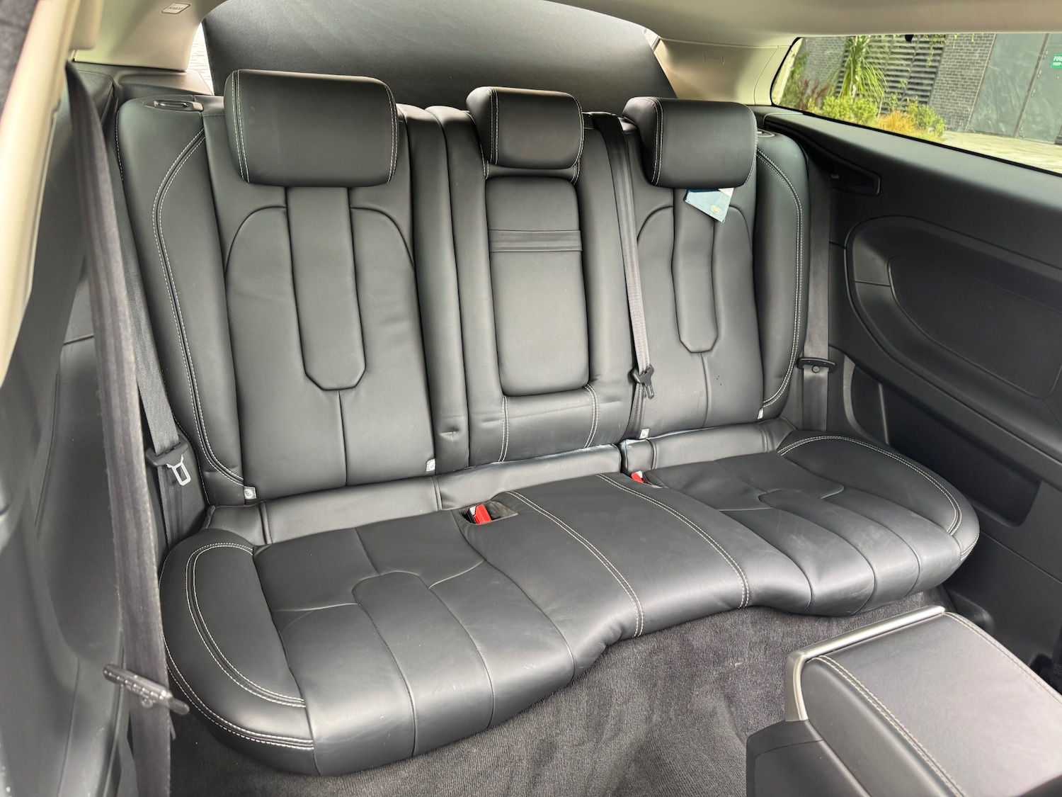 Used Land Rover Range Rover Evoque 2011 for sale - 76246340: Photo 17