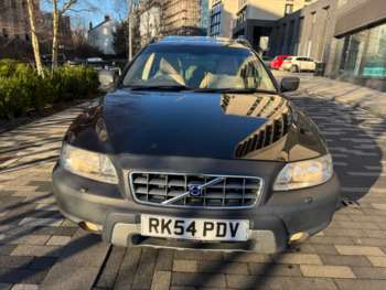 Used Volvo XC70 2004 for sale - 73452255: Photo