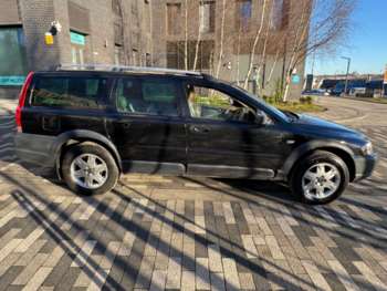 Used Volvo XC70 2004 for sale - 73452255: Photo