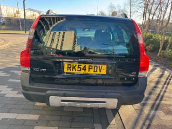 Used Volvo XC70 2004 for sale - 73452255: Photo