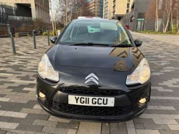 Used Citroen C3 2011 for sale - 73765831: Photo