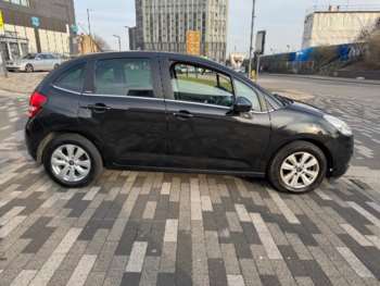 Used Citroen C3 2011 for sale - 73765831: Photo