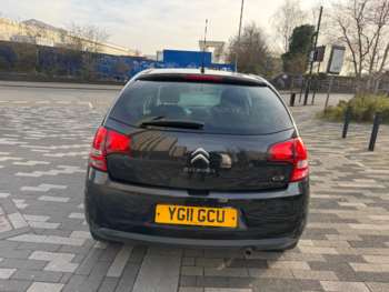 Used Citroen C3 2011 for sale - 73765831: Photo