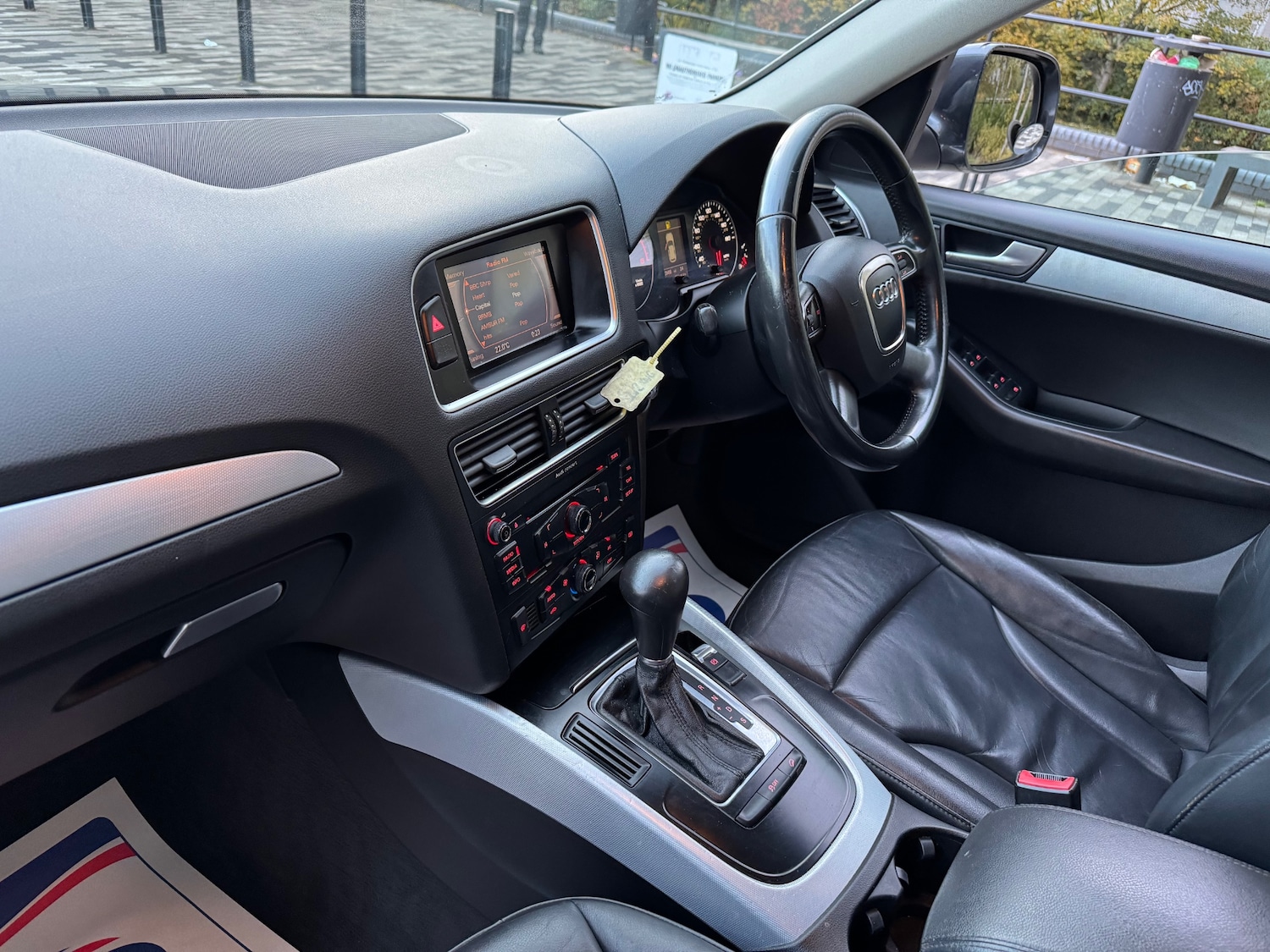 Used Audi Q5 2012 for sale - 76325014: Photo 11