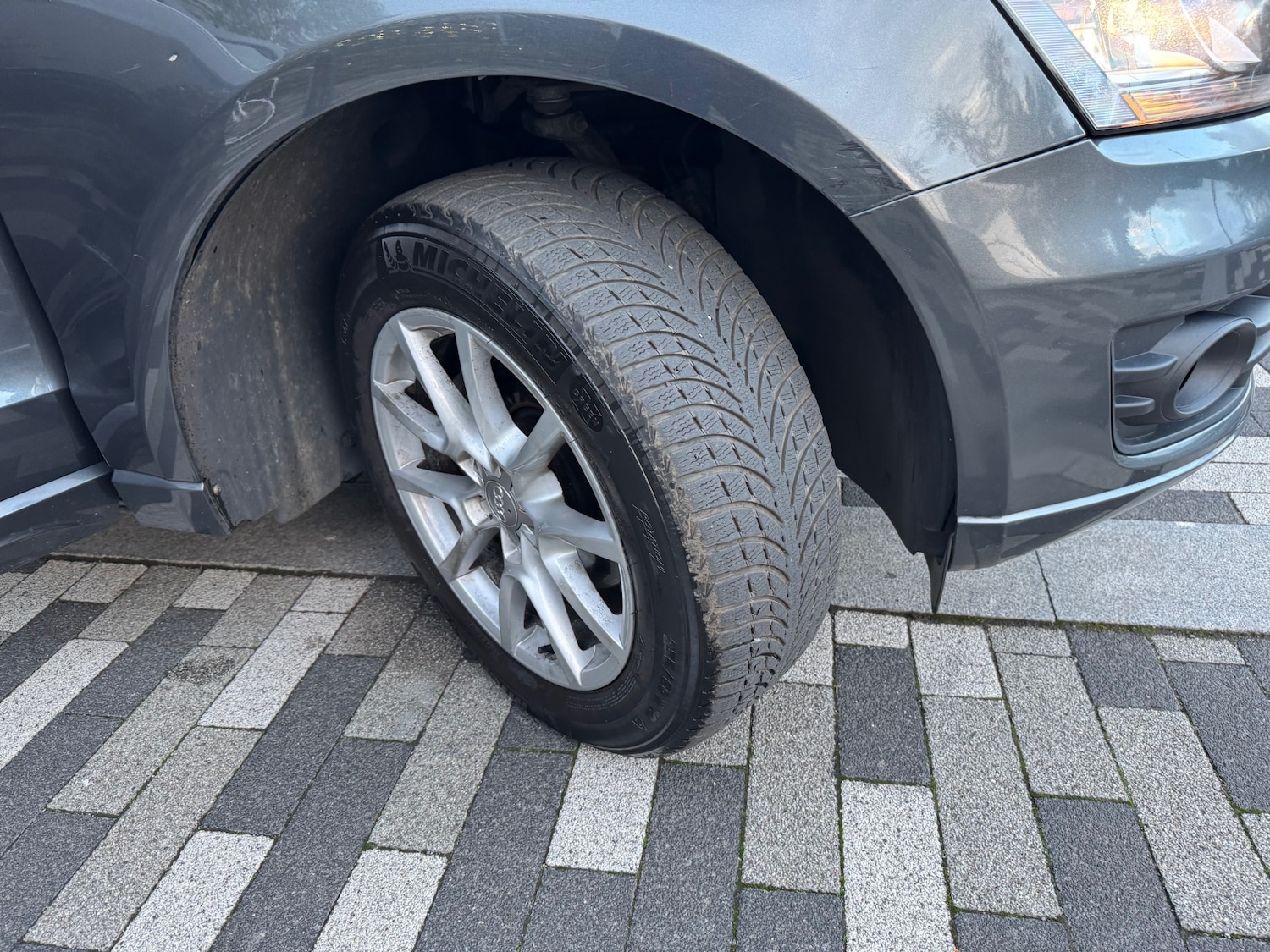 Used Audi Q5 2012 for sale - 76325014: Photo 12